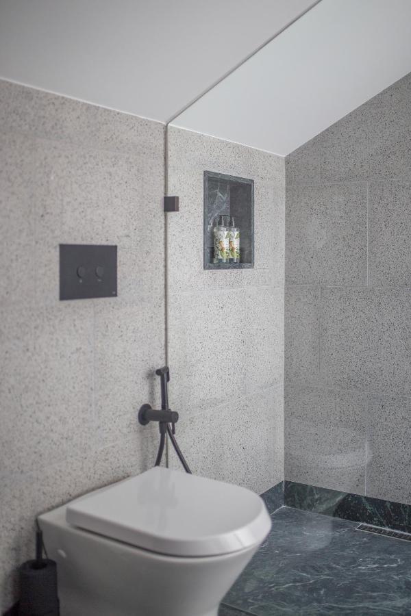 Апартаменты 62 Design House II Порту Экстерьер фото